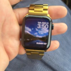 Apple Watch SE 44mm Cellular Or Wifi 2nd Gen