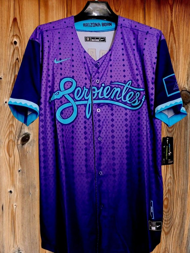 Arizona Diamondbacks Jersey