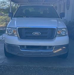 2004 ford f150