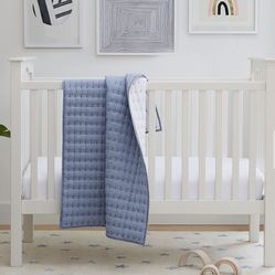 Used Crib from Pottery Barn