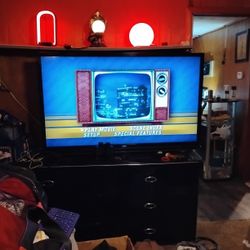 Vizio 3D 60 Inch Smart TV