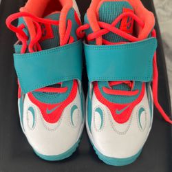 Nike Air Max Speed Turf, Size 1Y