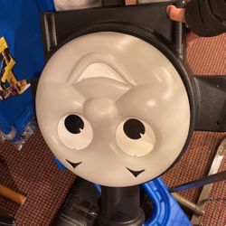 Great Shape Twin Train Bed Great Cond  $$50 Like New 