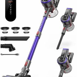 Vacuum Cleaner 