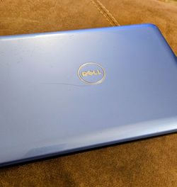 MINI DELL COOL COLOR, GREAT COND, EVT