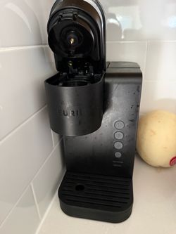 Keurig Single Serve Coffee Maker Black