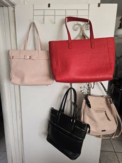 BEAUTIFUL AND ELEGANT BAGS.  HAPPY VALENTINE