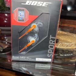 Bose Sport Headphones