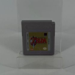 Legend Zelda Link's Awakening Nintendo Game Boy Gameboy Authentic Tested Works