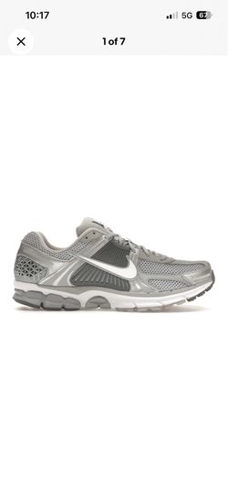 Nike Zoom Vomero 5 Wolf Grey (Brand New Size 12)