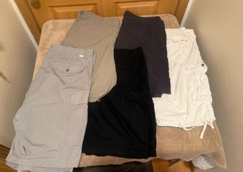 Cargo shorts 2XL