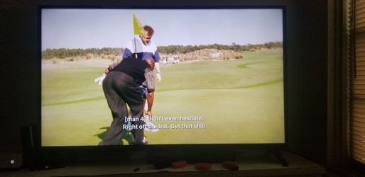 49inch lg 4k uhd smart tv