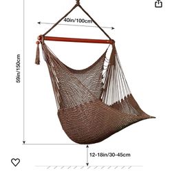 Hammock Chair