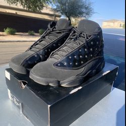 Air Jordan 13 Retro ‘Cap and Gown’
