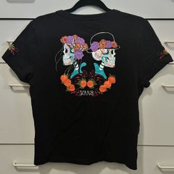 Vans- Womens Tees