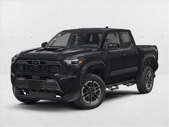2025 Toyota Tacoma Hybrid