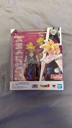 Shf gohan