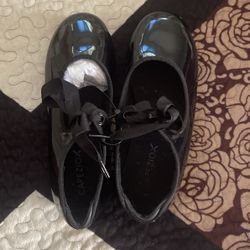 Girls Tap Shoes