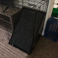 Large Dog Crate