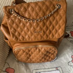 Miss Fong Diaper Backpack 