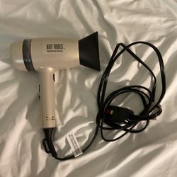 Hot Tools Hair Blow Dryer