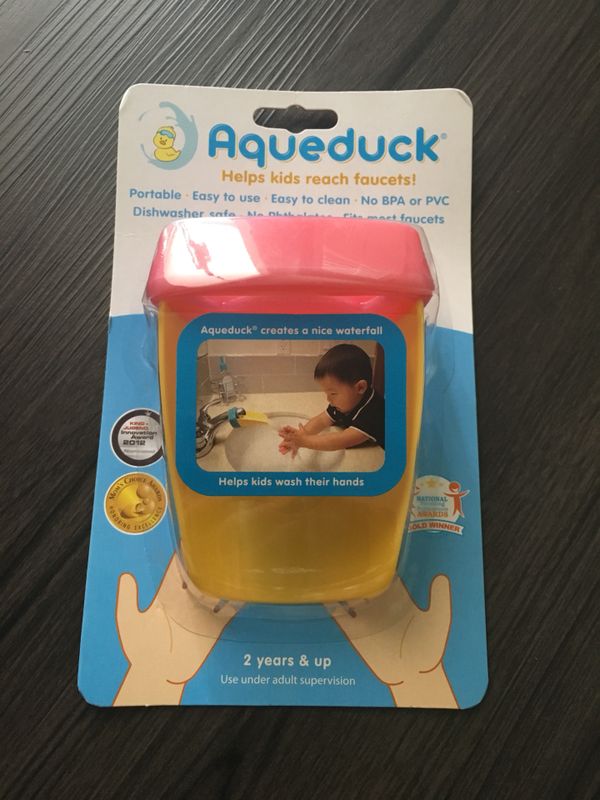 Aqueduck Faucet Extender For Sale In San Gabriel Ca Offerup