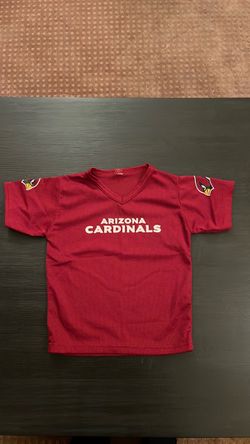 Arizona Cardinals Football Jersey
