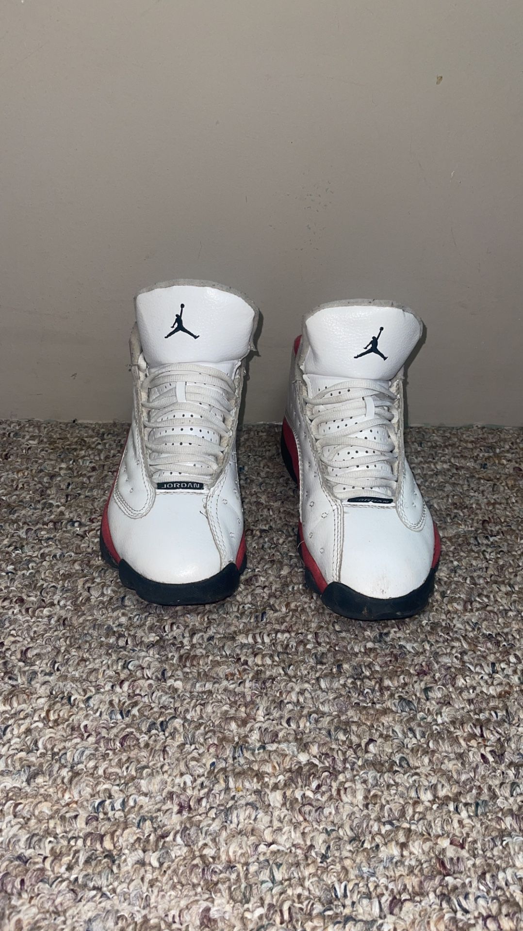 jordan 13 retro cherry