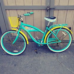 Kent Women's Cruiser For Sale