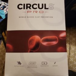 Circul 8 Pro