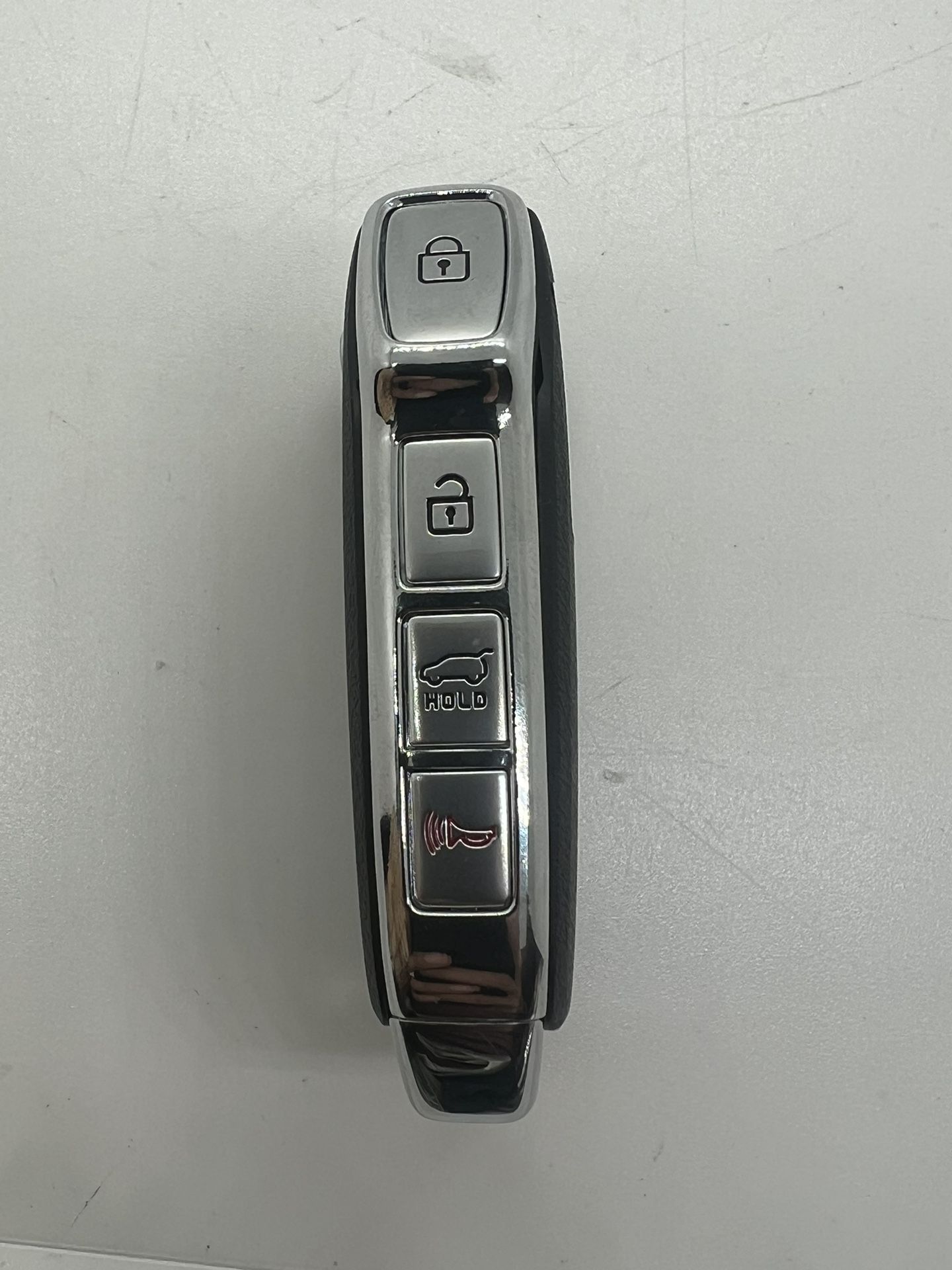 OEM Kia Sportage 21-22 Keyless Remote Flip Key Fob TQ8-RKE-4F42 95430-D9410