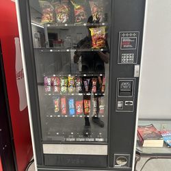 Vending Machine
