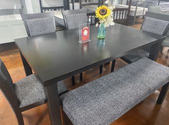 Dining Table Set