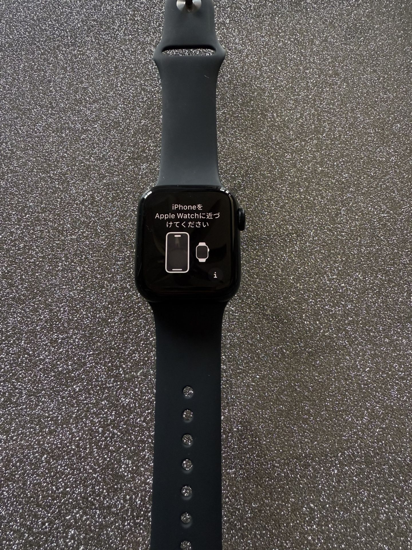 Apple Watch SE 2 40 mm GPS