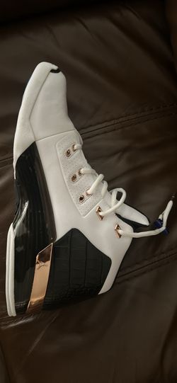 Air Jordan 17 Low Copper (Retro) 11 1/2