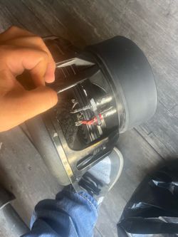 15 inch sub
