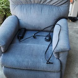 Recliner 