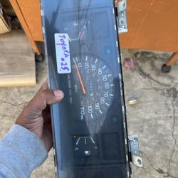 Pies Para Casual Y Toyota 