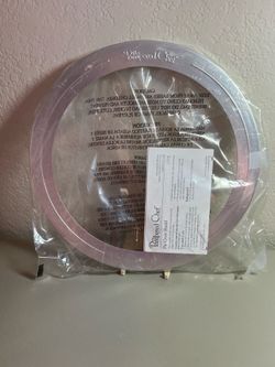Brand New Pampered Chef Pie Crust Shield #1715