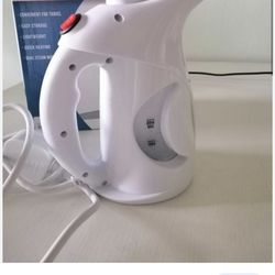 Portable Travel Steamer