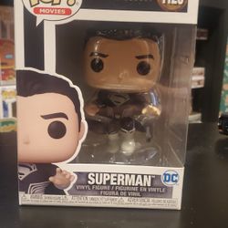 Superman Justice League 