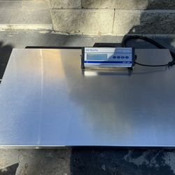 detecto 330 scale
