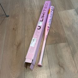 Easton Ghost Unlimited 32in -10