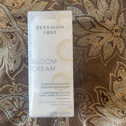 Bloom Cream