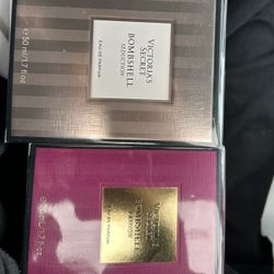 victoria secret perfume 