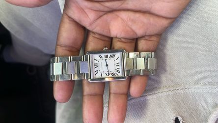 Cartier