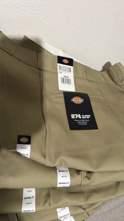 Dickies pants 44x34