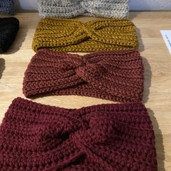 Ear Warmers