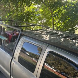 2000 Chevrolet Silverado 2500
