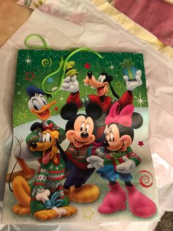 Gift bags